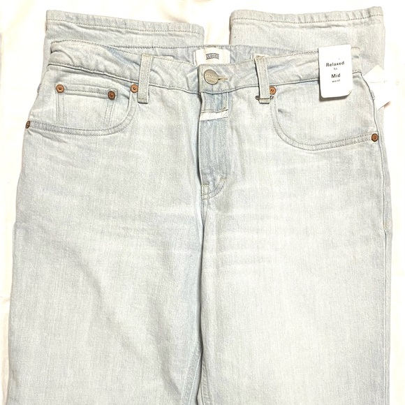 Closed denim, men’s jeans - Picture 2 of 5